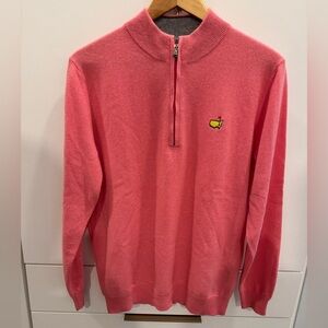 Masters 100% Cashmere Sweater NWOT